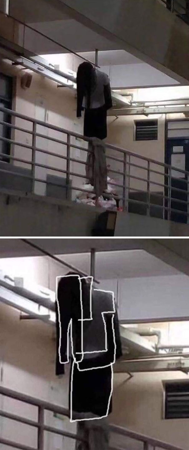22 Times Optical Illusions Almost Gave People A Heart Attack TWBLOWMYMIND