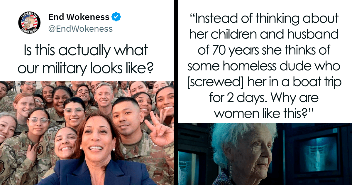 31 Awkward And Cringeworthy 'Neckbeard' Moments TWBLOWMYMIND