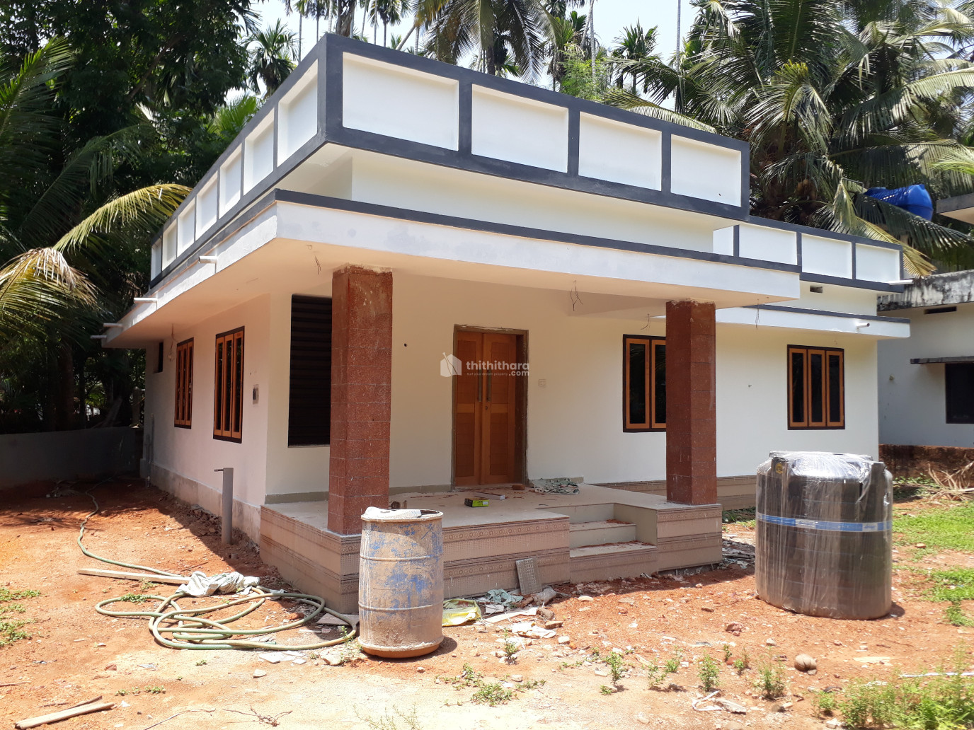 Independent House/Villa for Sale in Kasaragod