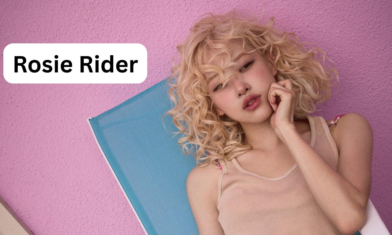 Rosie Rider She Redefined Success and Empowered Others