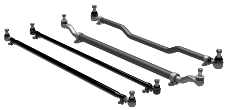 Tie Rods | THK RHYTHM AUTOMOTIVE