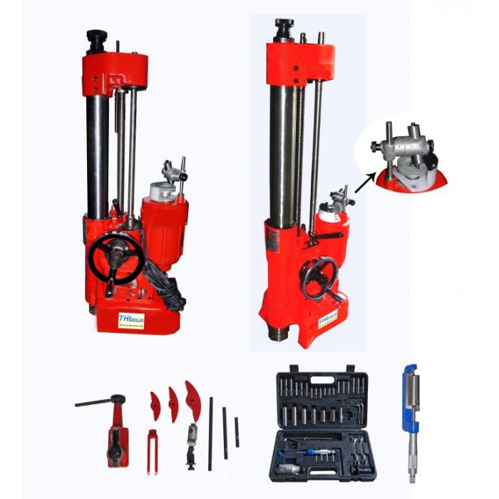 Cylinder Boring BarT8014A/T8016A_Cylinder Boring Bar_Engine Rebuilding