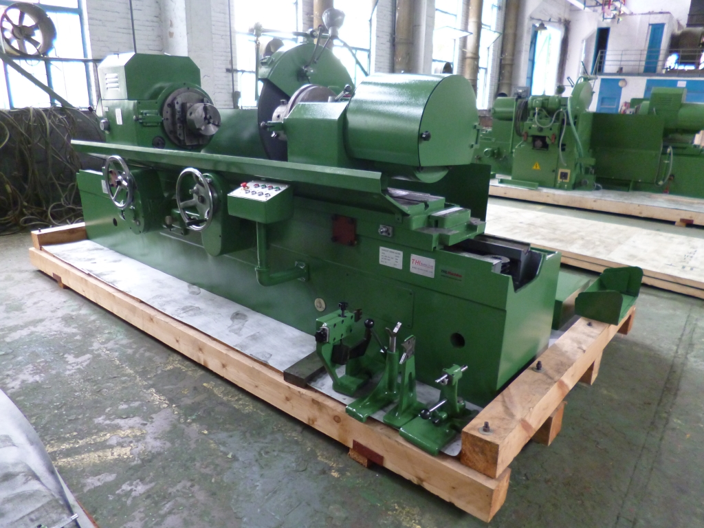 Crankshaft Grinder MQ8260A_Crankshaft Equipment_Engine Rebuilding