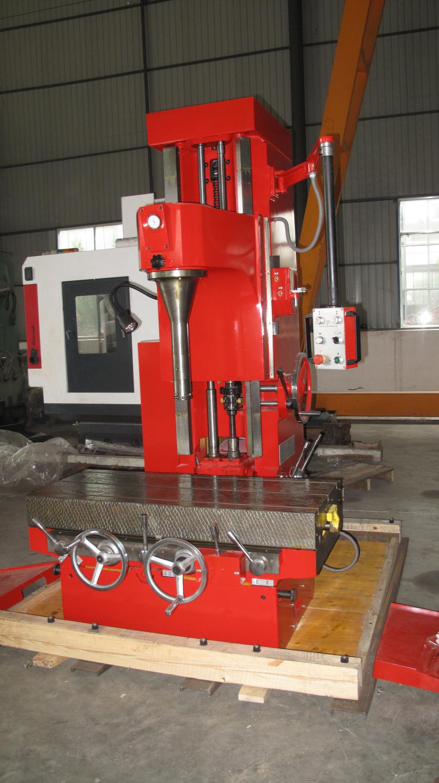 Cylinder Boring Boring Machine_Engine