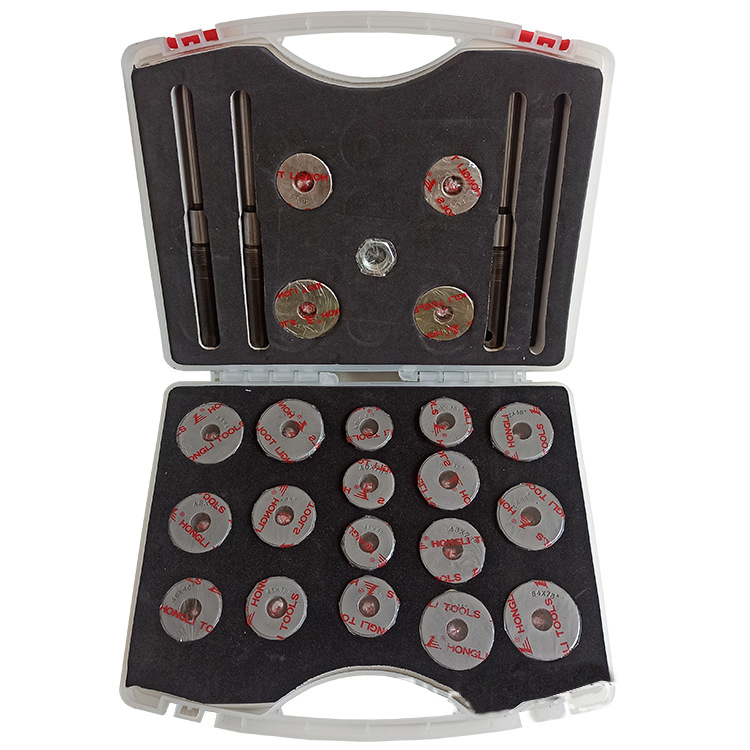 Valve Seat Cutter_Engine Rebuilding Tools_Products_THL Machine Tools