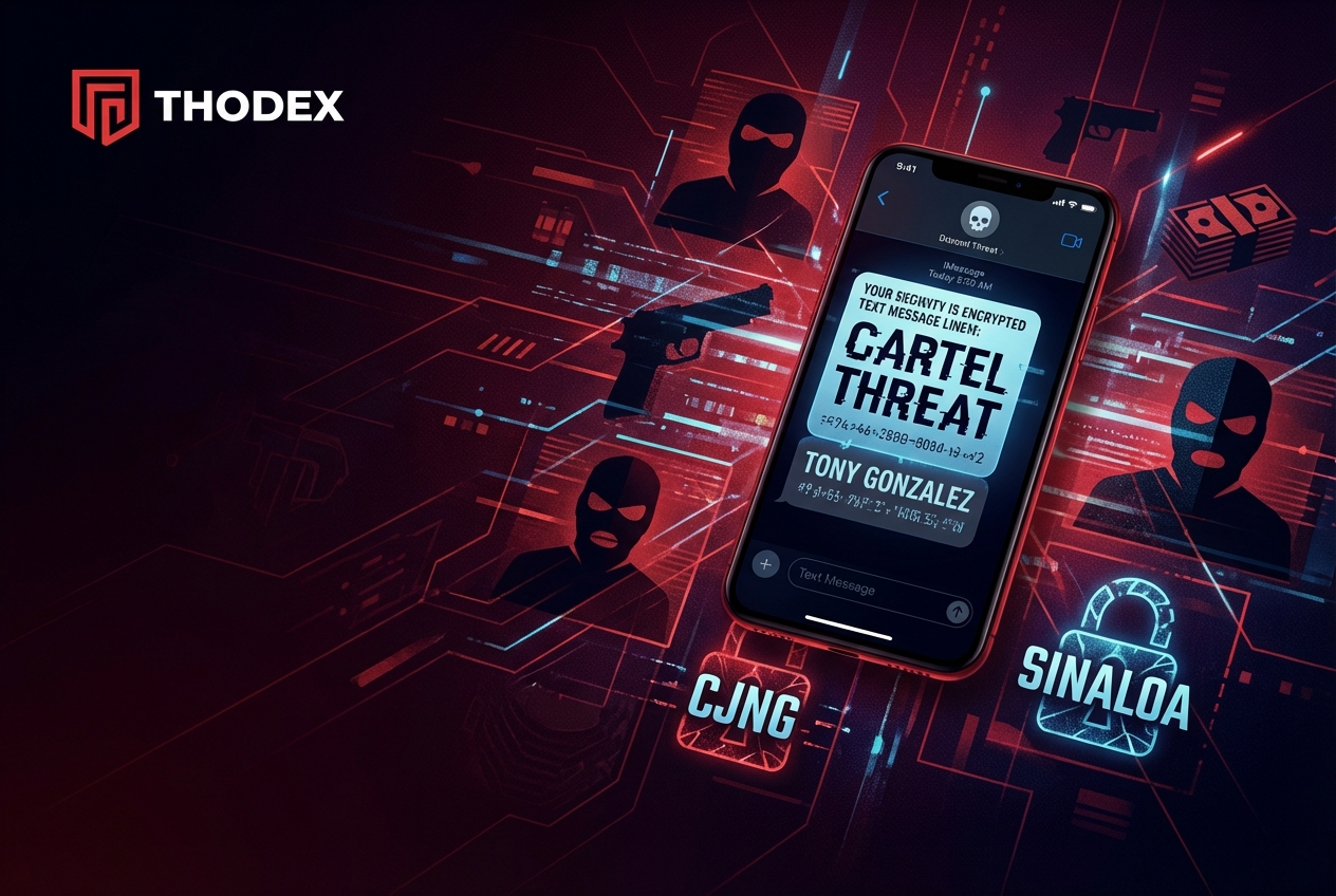 The ListCrawler Cartel Scam Is the Death Threat Real? — THODEX