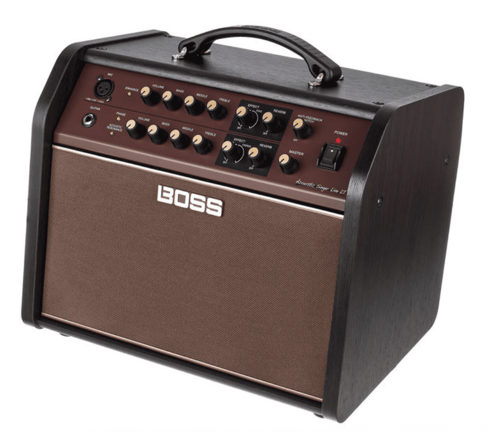 Top 5 amplificatori per chitarra acustica 2020 t.blog