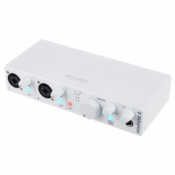 Top 5 Audio Interfaces 2022 t.blog