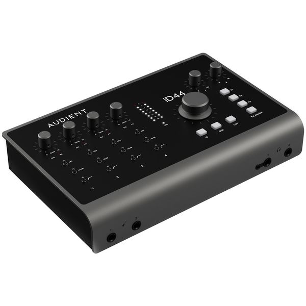 Top 5 Audio Interfaces 2022 t.blog