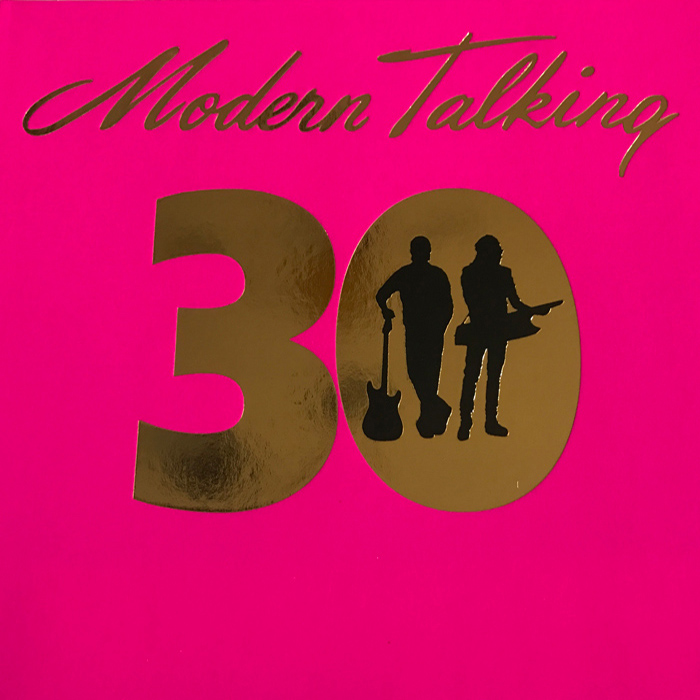 Modern Talking Thomas Anders Official Website