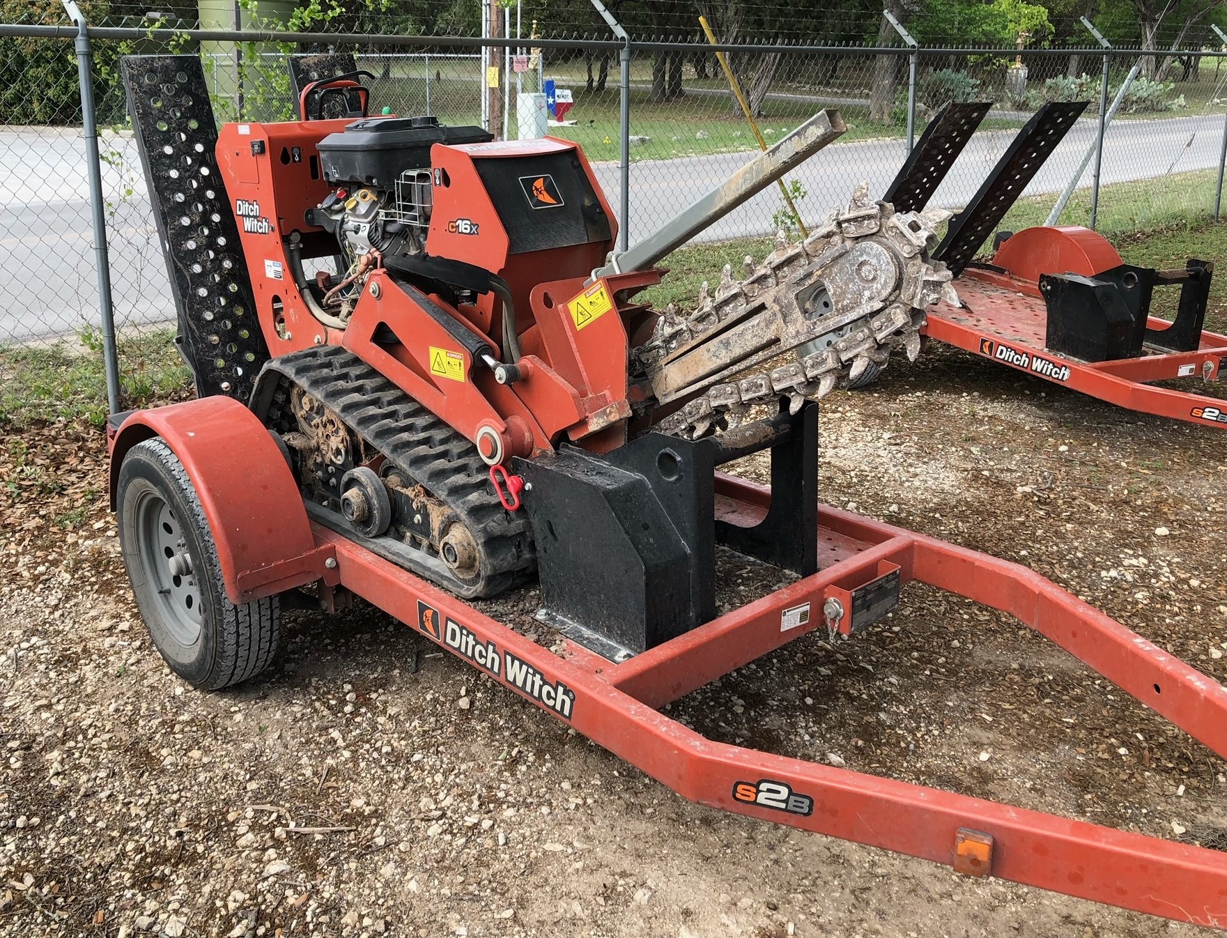 Thomas Heavy Equipment Rentals Boerne TX