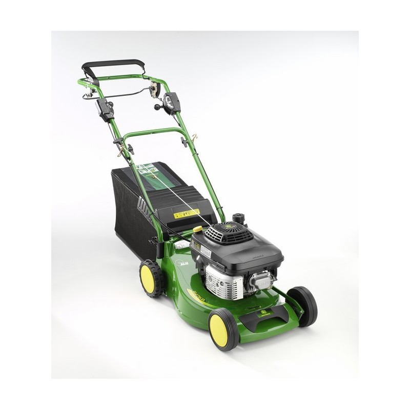 Tondeuse JOHN DEERE R47KB Thomas Motoculture