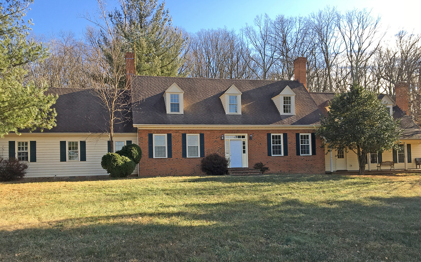 Thomas Talbot Exclusive Real Estate Middleburg Virginia New Listings