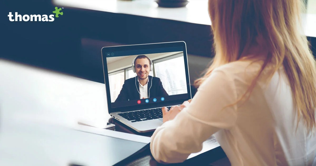 Communicating from a distance How to ensure remote working works best