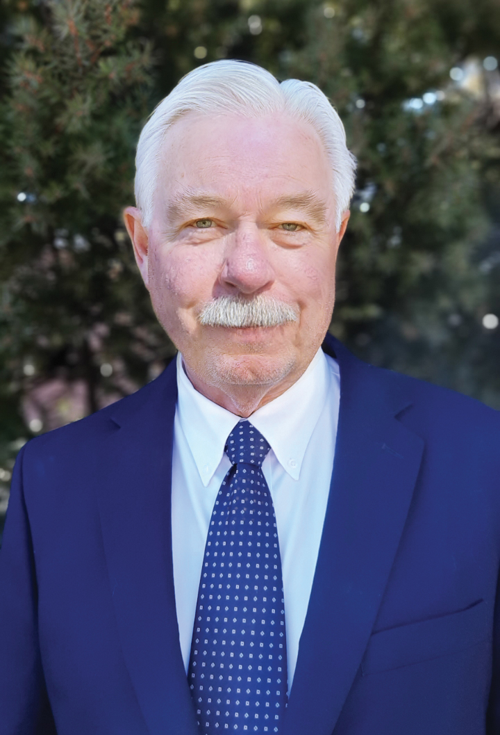 Thomas & Talbot Wayne Wilson