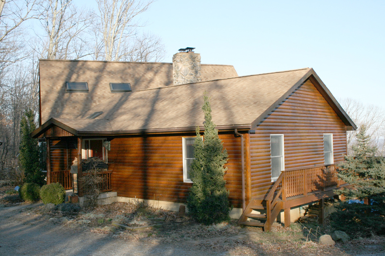 Thomas Talbot Exclusive Real Estate Middleburg Virginia Forest Hills