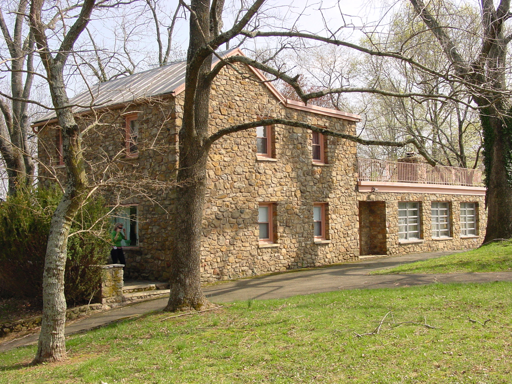 Thomas Talbot Exclusive Real Estate Middleburg Virginia Milestone