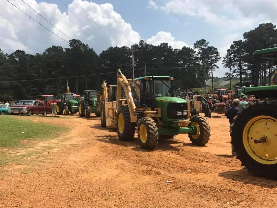 Home Thomas Auction & Real Estate Co.