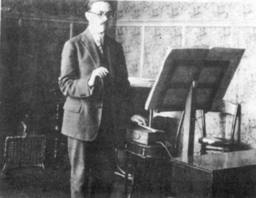 ONDES MARTENOT **** THOMAS BLOCH the instrument videos, pictures