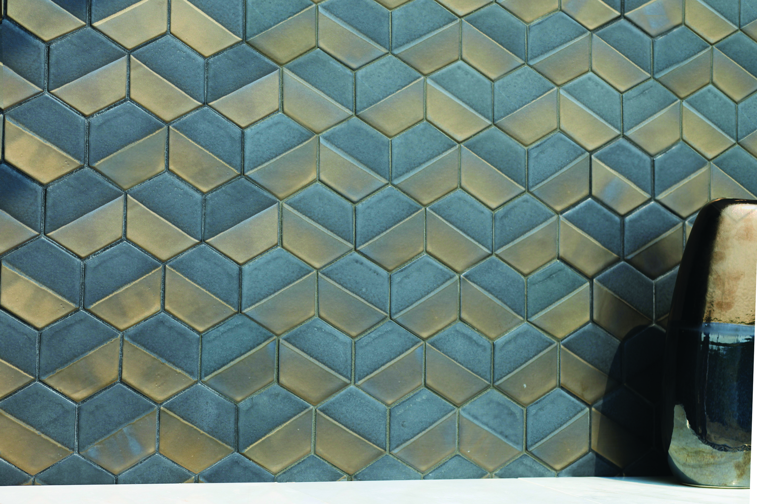Mosaic Tile Showrooms and Supplier in Cleveland, Ohio