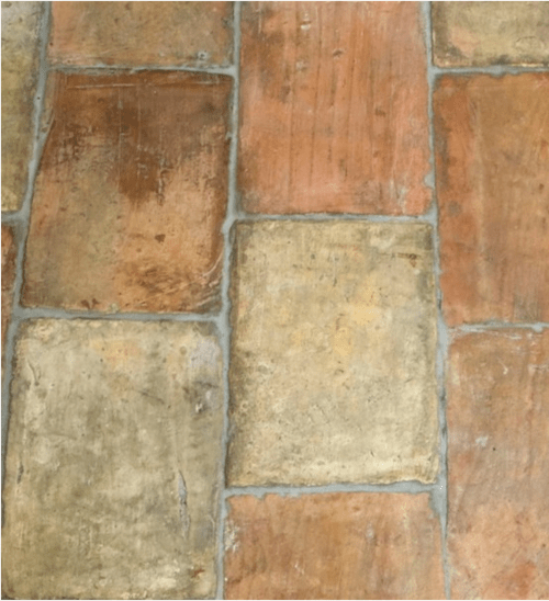 Terracotta Inspiration Gallery