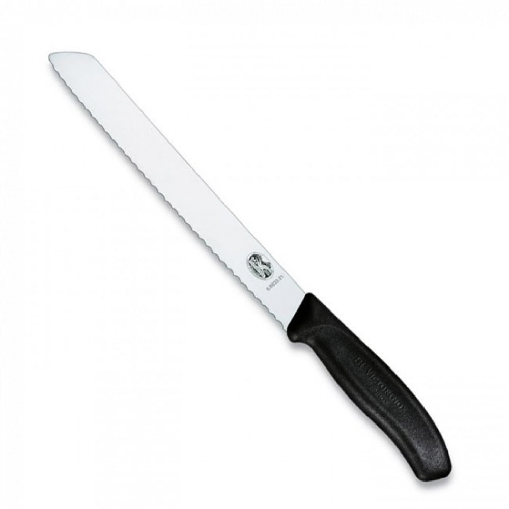 Bread Knife Thomas Catering Equipment