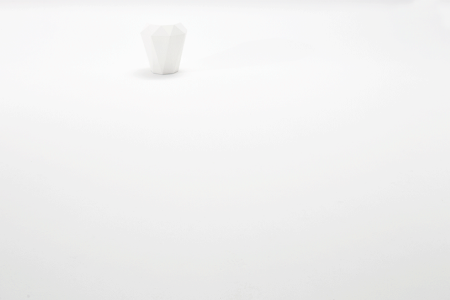 Gem Stool Thomas Coward