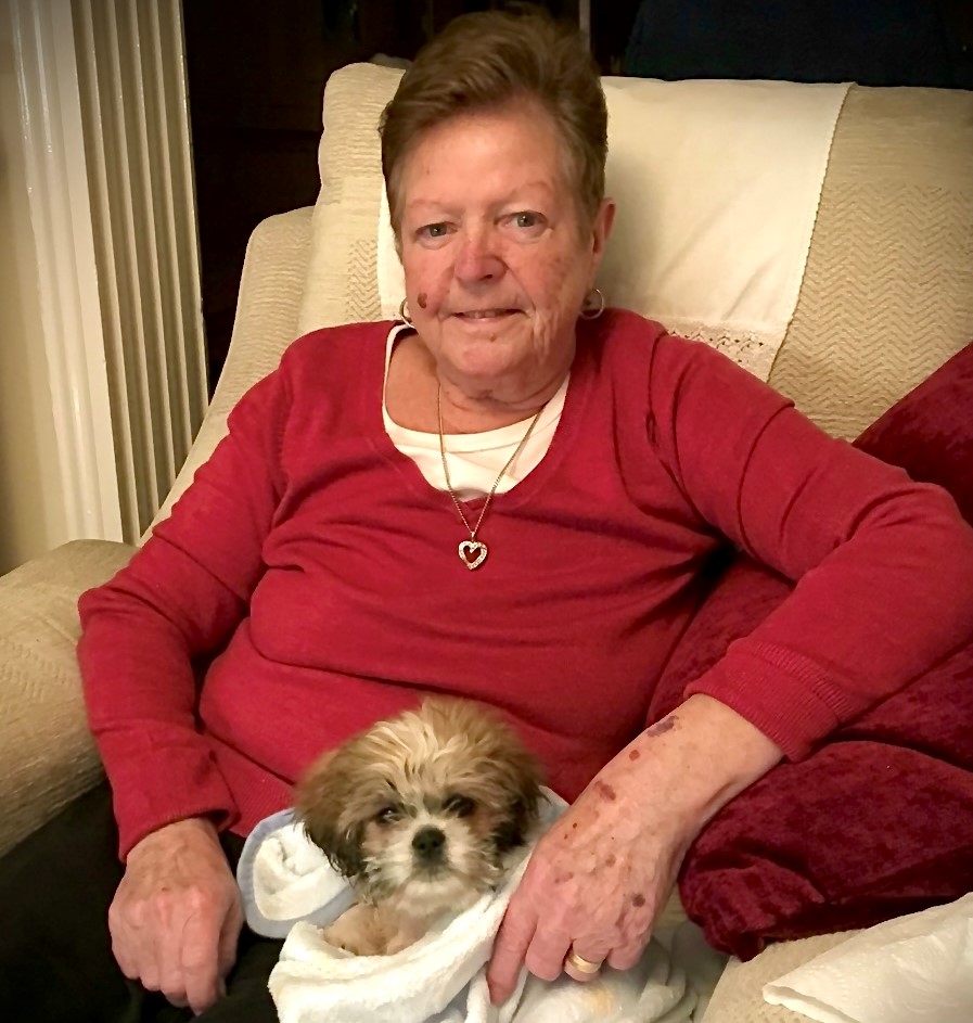 Anna McQuade Thomas Cuthell and Sons Funeral Directors