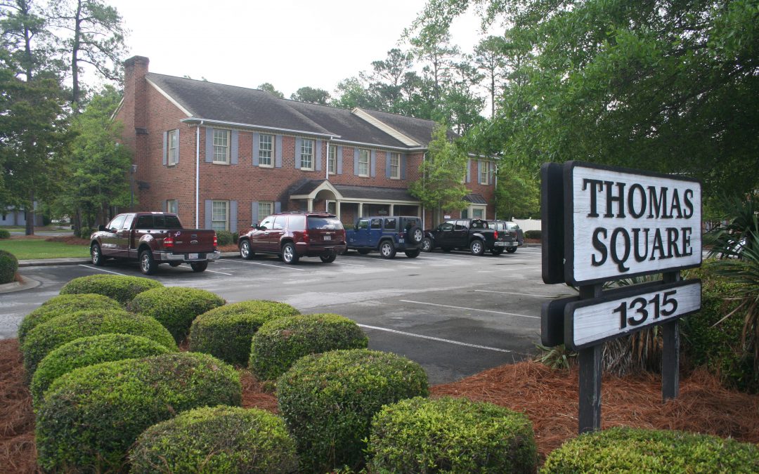 Commercial Office Space for Sale