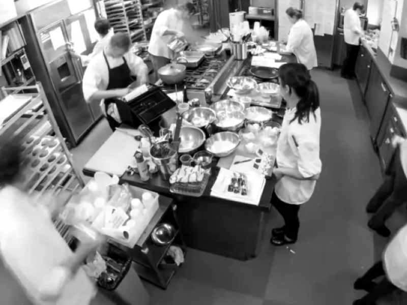 Work Actual Size Productions