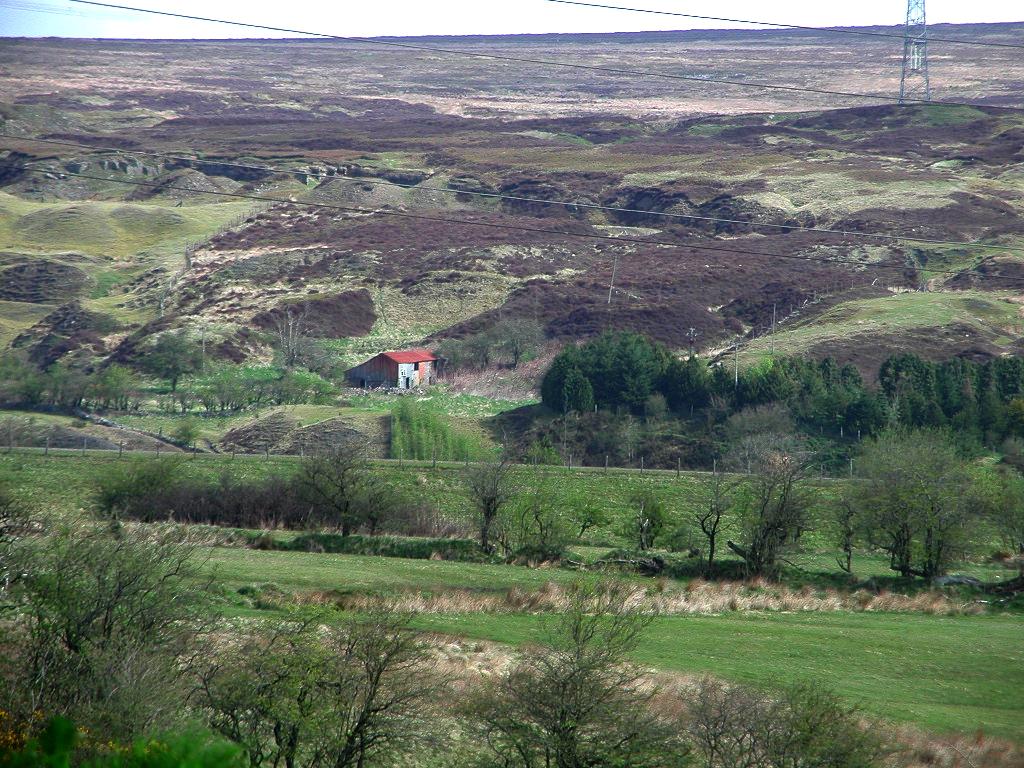 The Brynmawr Wales History Genealogy Project