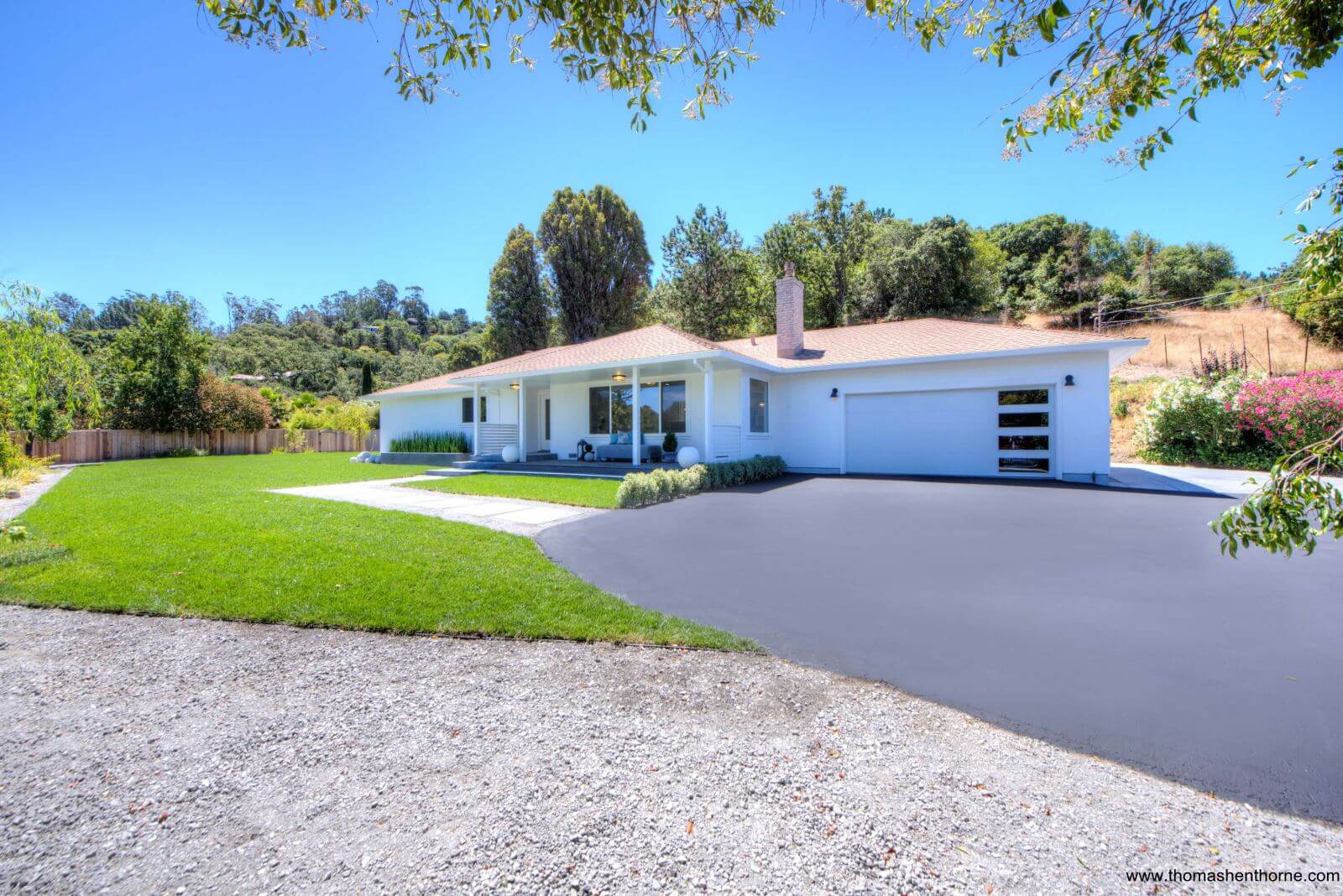 65 Los Ranchitos Road San Rafael, CA 94903 COMING SOON