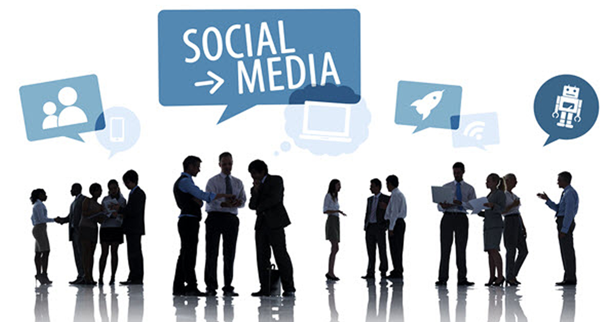 Social Media Wie setzen deutsche Unternehmen Social Media konkret ein