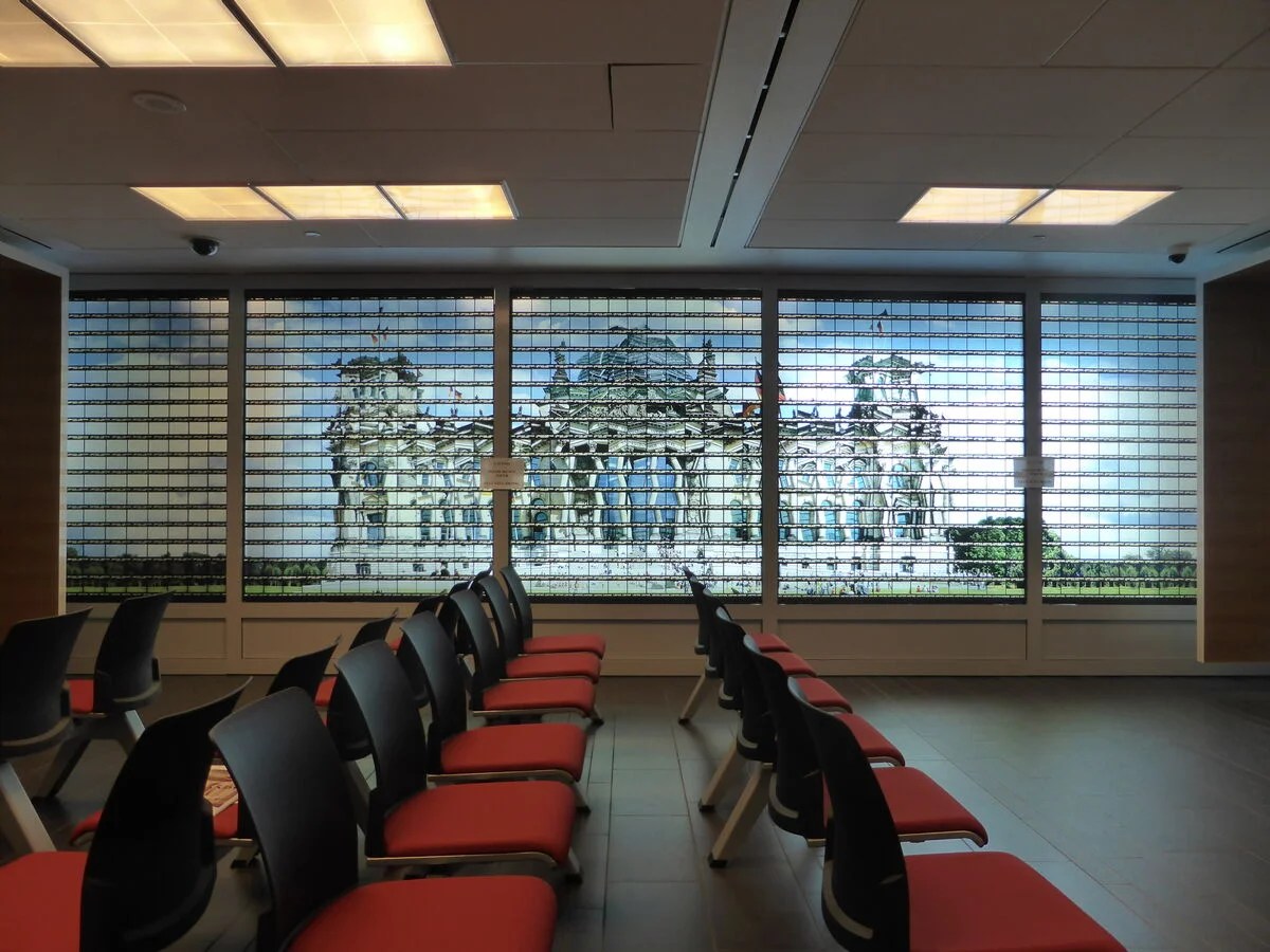 Thomas Kellner in important museum collections