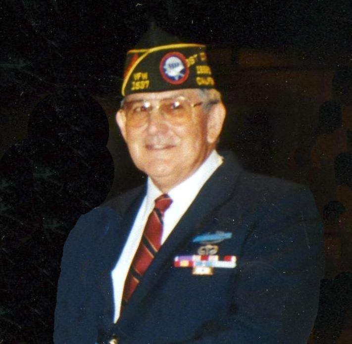 Free VFW Quartermaster Software