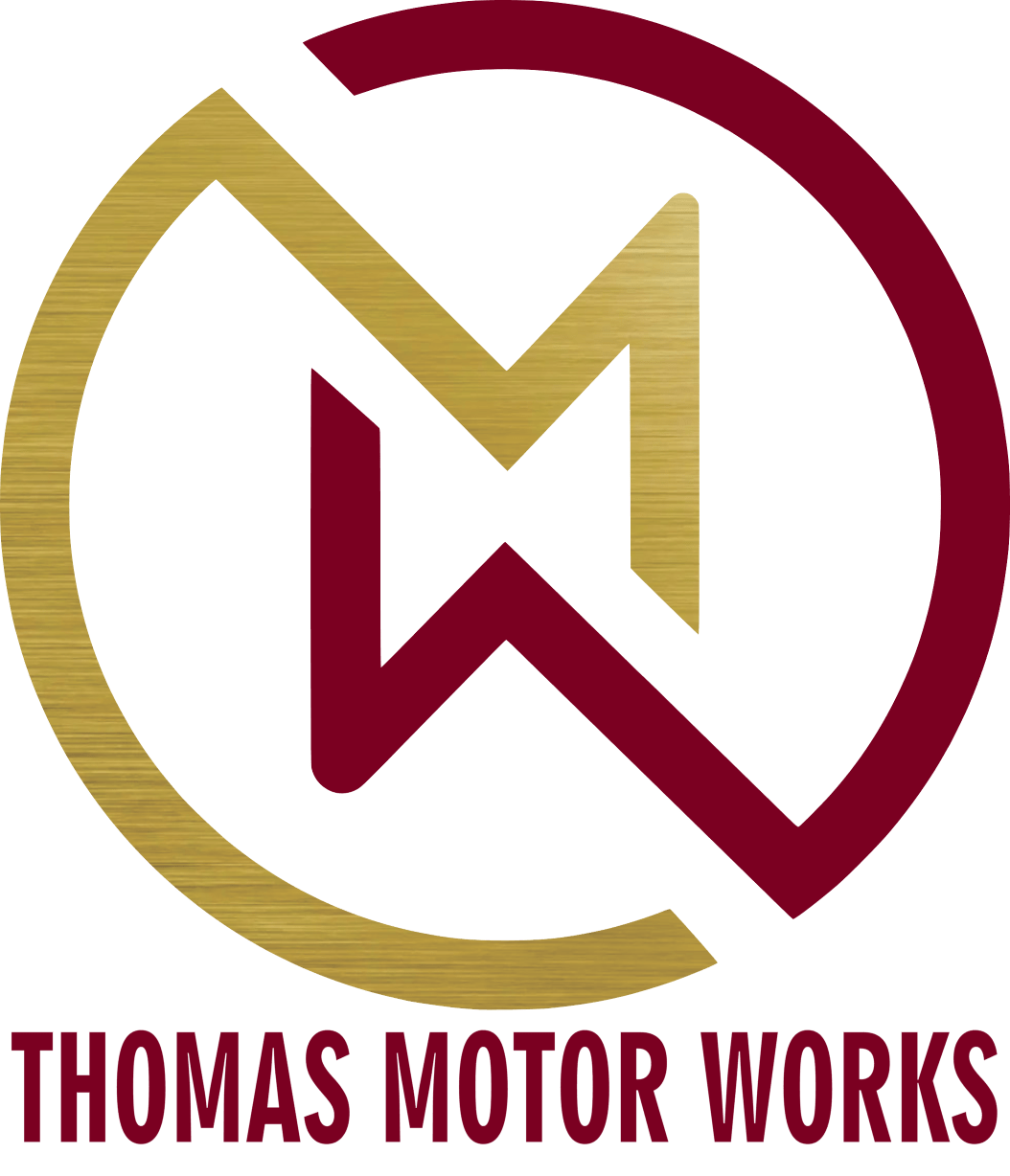 Thomas Motor Works