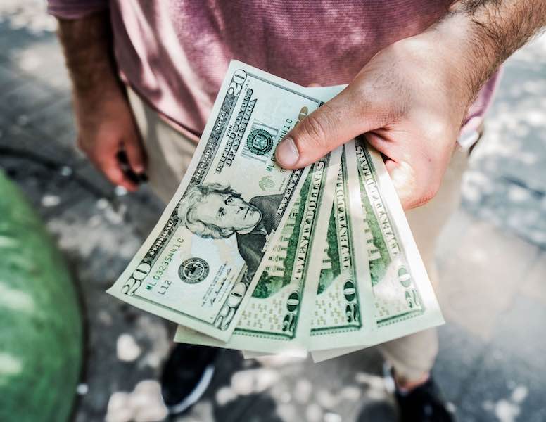 Cash Is King Good Practice for Cash Transactions Thomas Philip