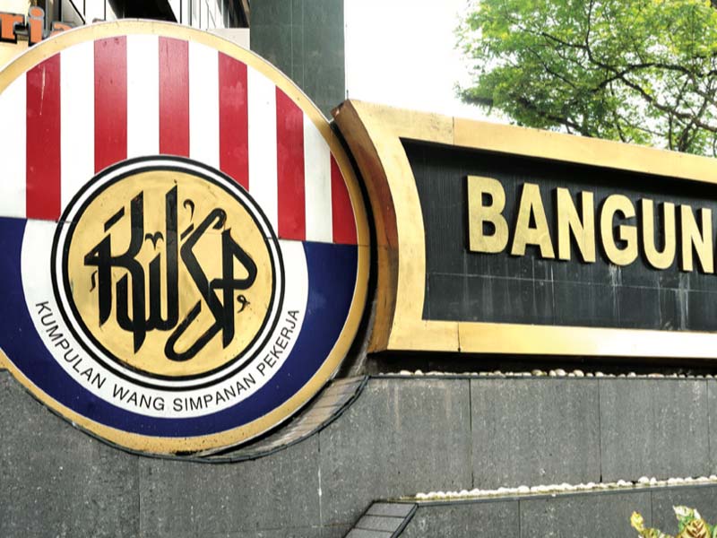 Time for a Time Limit on EPF Lawsuits Thomas Philip Advocates and