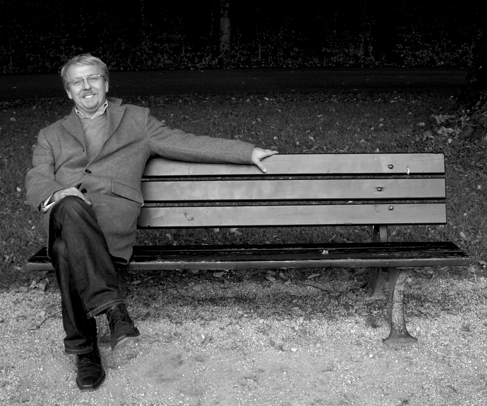 Thomas Renner und seine Musik