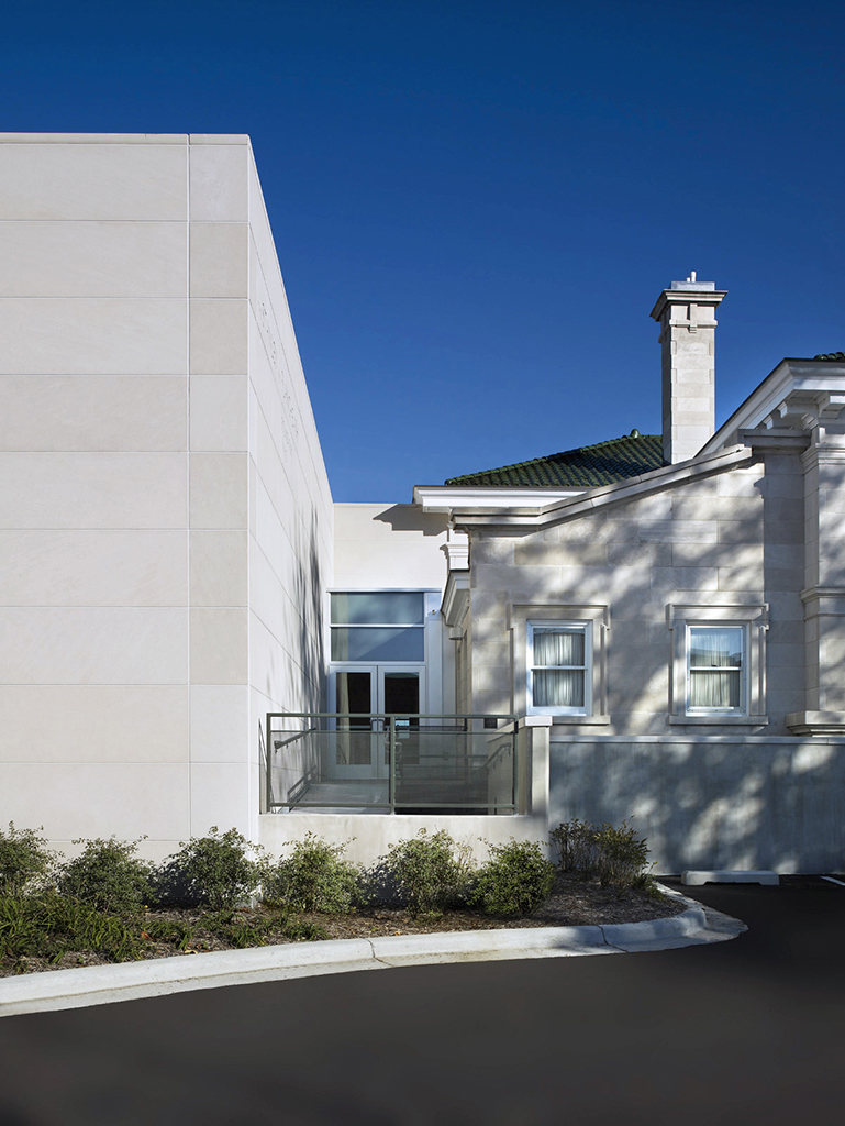 Thomas Roberts Architects