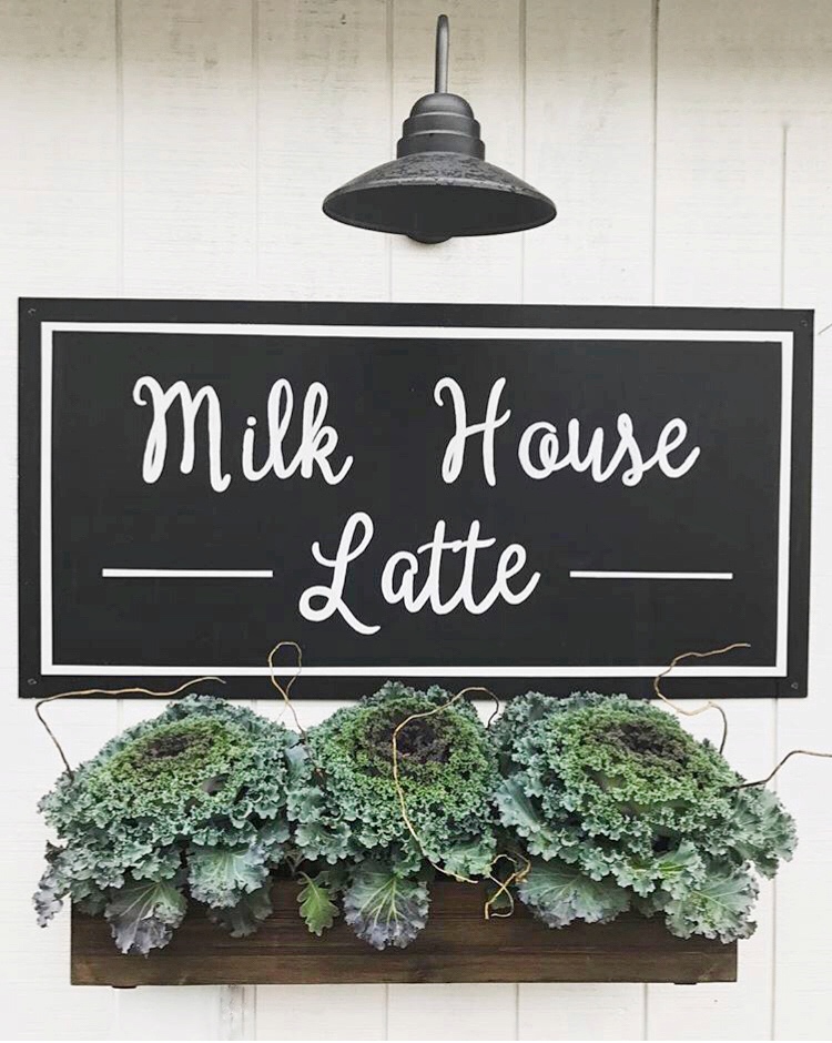 Food Thomasson Family Farm in Enumclaw