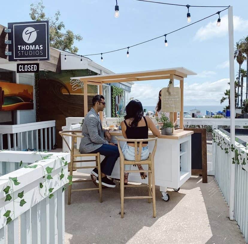 Wine Tasting Orange County Laguna Beach's Most Exclusive Experience