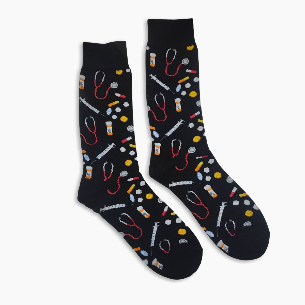 Medical Socks Thomp2 Socks