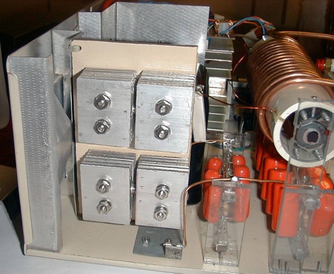 Diy Tig Welder Diy Projects