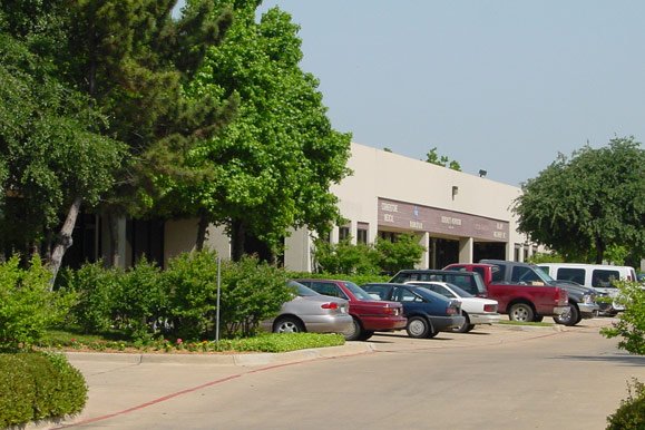 Thompson Realty Capital Properties