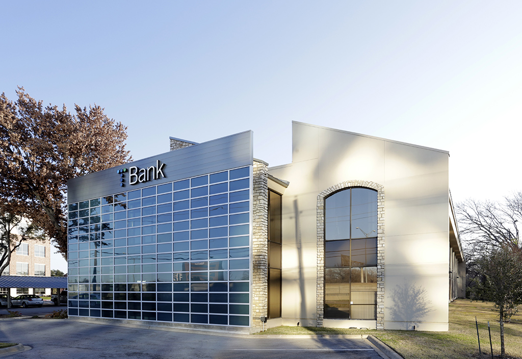 Thompson Realty Capital Properties