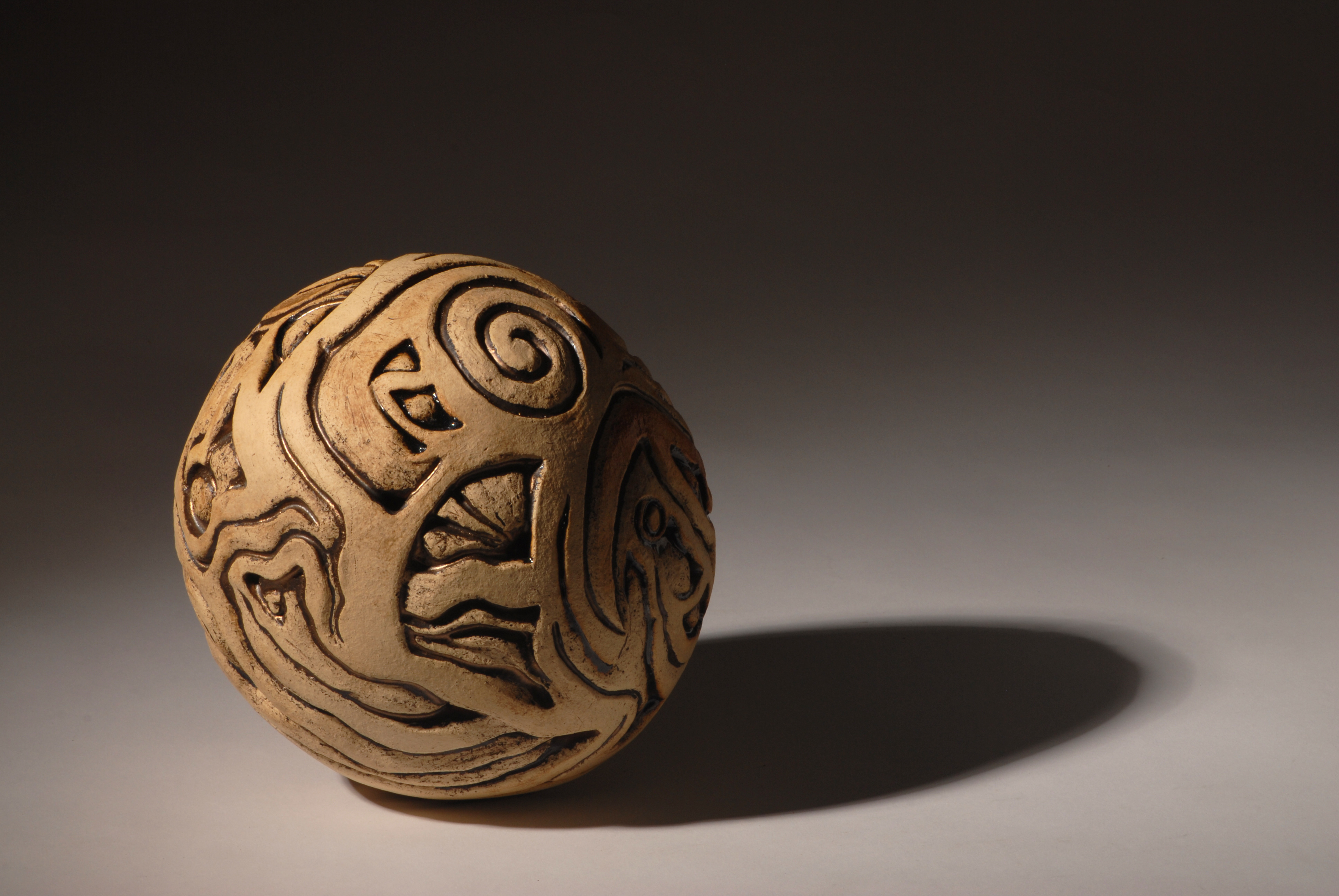 Sculptural Ceramics Susan Cohen Thompson