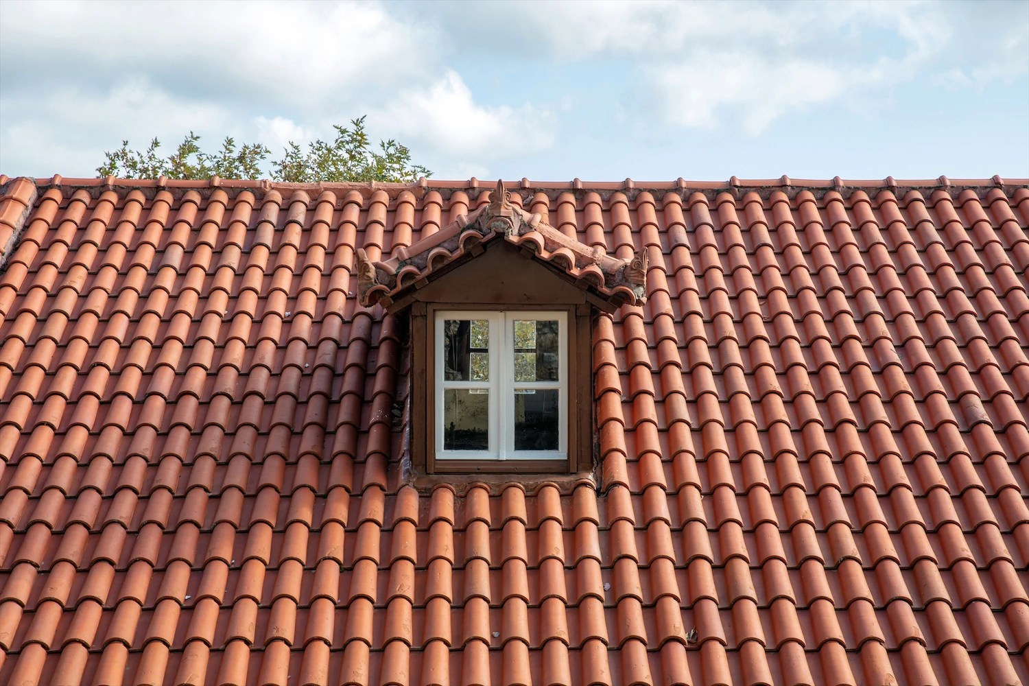 Attic and Dormer Window Types Thompson Creek