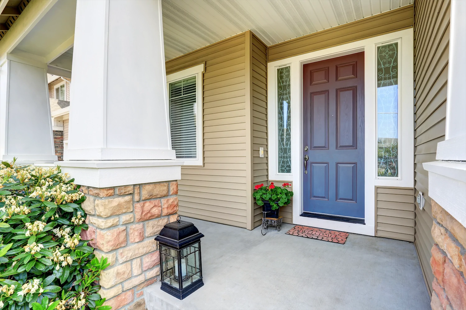 Best Material for Front Entry Door Material for Entry Door
