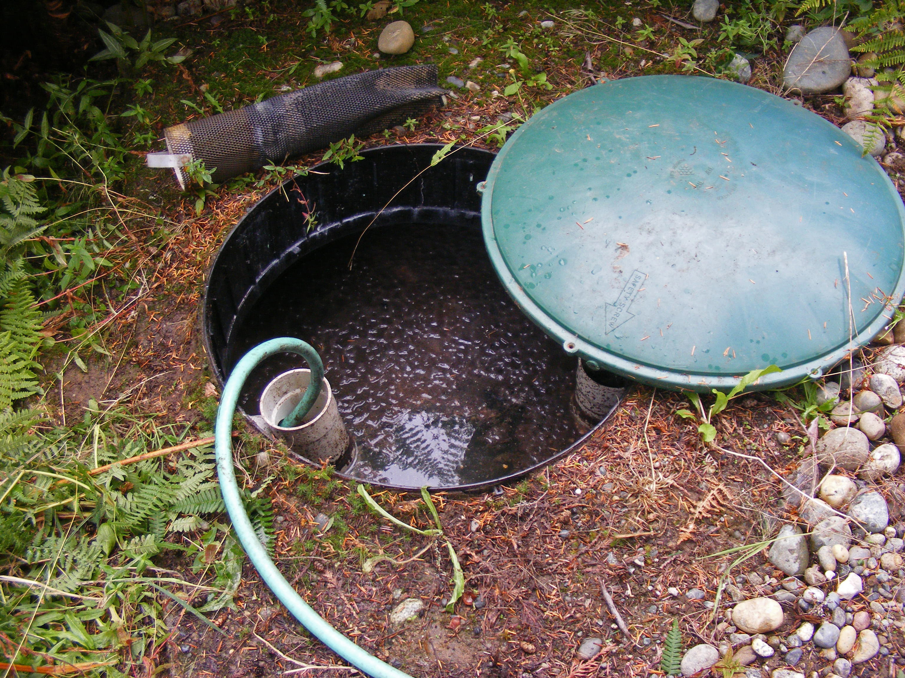 Services Thompson Ditching 4037825911